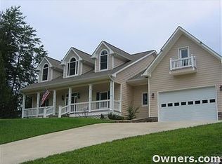 123 Honeysuckle Cove Rd, Turtletown, TN 37391