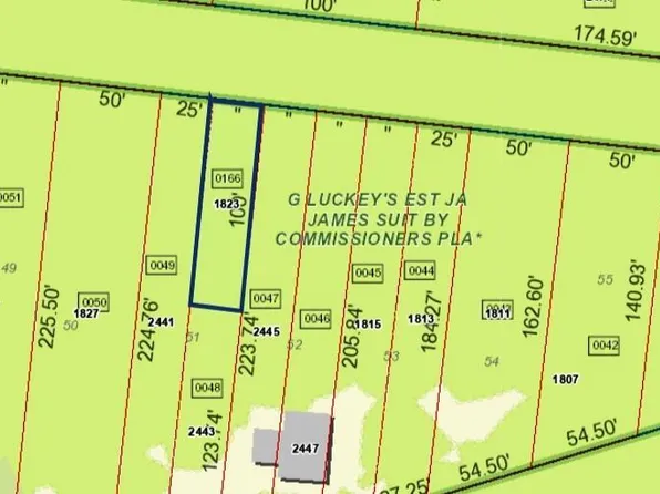 1823 Waverly Ave, Cincinnati, OH 45214