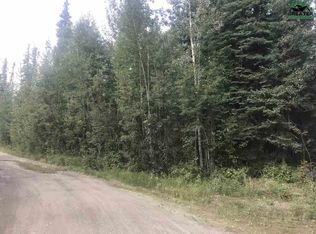 2603 Counsell Ln, North Pole, AK 99705
