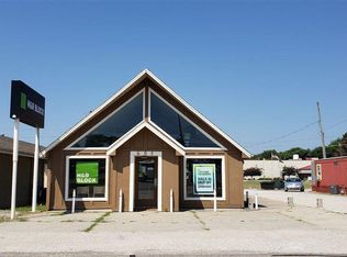 605 S Huntington St, Syracuse, IN 46567