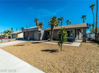 4489 Margarete Ave, Las Vegas, NV 89121