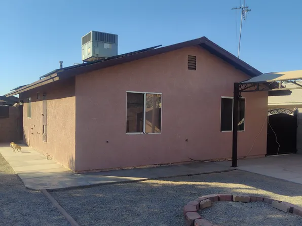1640 E Liberty St, Gadsden, AZ 85336