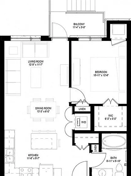 Grand Central Flats — Photo 29