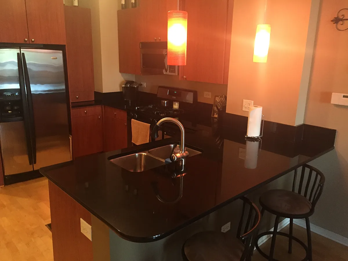 Building Photo - 520 N Halsted St #302