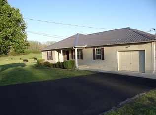 182 Hunt Hollow Dr, Estill Springs, TN 37330