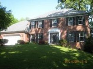 691 Braintree Ln, Bartlett, IL 60103