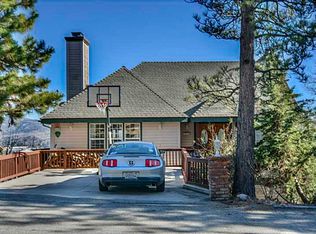 1119 Saint Bernard Way, Lake Arrowhead, CA 92352