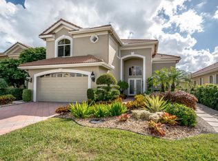 6558 NW 39th Ter, Boca Raton, FL 33496