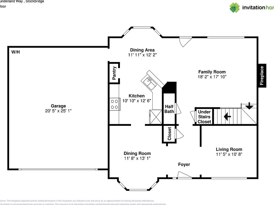 2nd image of 300 Sunderland Way