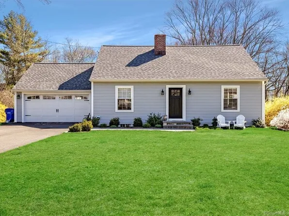 58 Soundview Road, Ridgefield, CT 06877