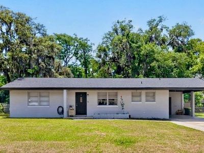 2303 Mahoney Ave, Leesburg, FL, 34748
