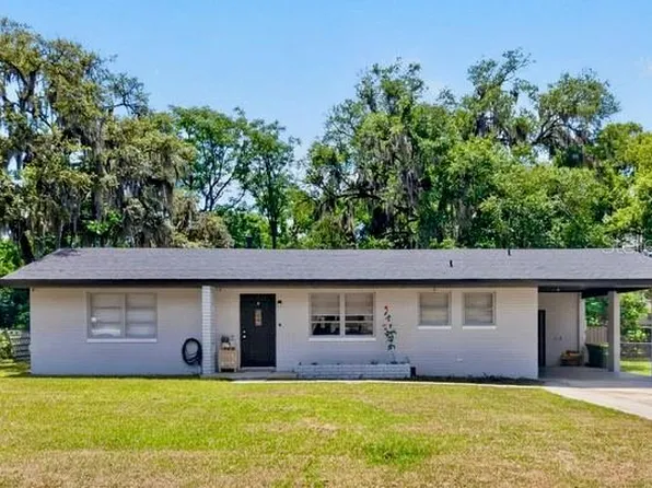 2303 Mahoney Ave, Leesburg, FL 34748