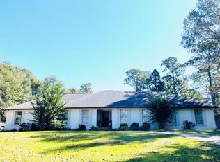 627 Overlook Dr, Monroeville, AL 36460