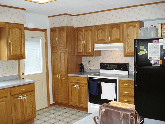 Newer Kitchen!