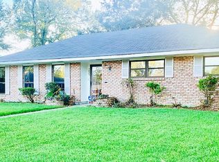 3825 Ridgemont Dr, Baton Rouge, LA 70814