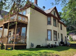 1137 Edgerton St, Saint Paul, MN 55130