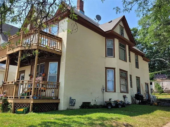 1137 Edgerton St, Saint Paul, MN 55130