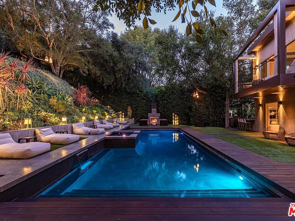 11011 Anzio Rd, Los Angeles, CA 90077 | Zillow