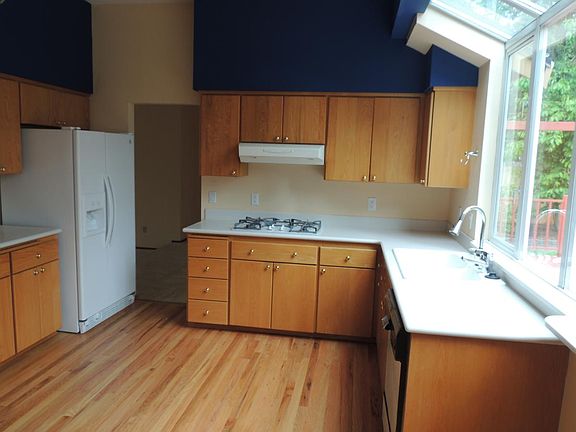 Large Kitchen