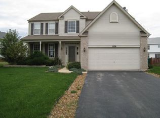 1536 Columbine Cir, Romeoville, IL 60446