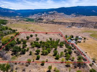 3003 Purdy Mesa Rd, Whitewater, CO 81527
