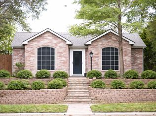 1440 Creekbank Dr, Lewisville, TX 75067
