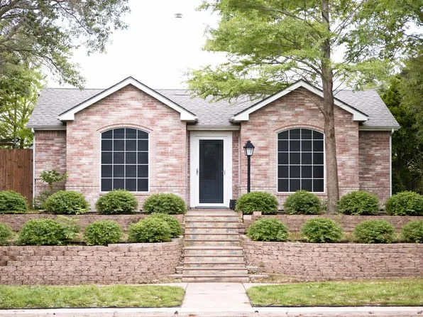 1440 Creekbank Dr, Lewisville, TX 75067
