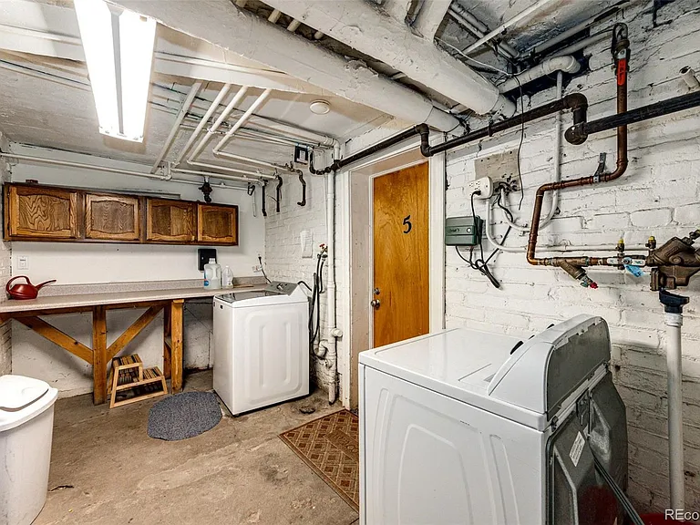 1401 Fillmore St #5 — Photo 14