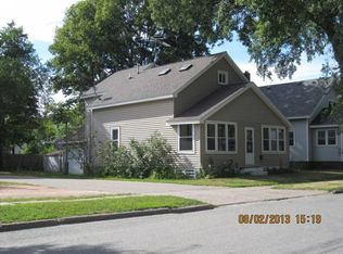 1716 Fremont St, Stevens Point, WI 54481