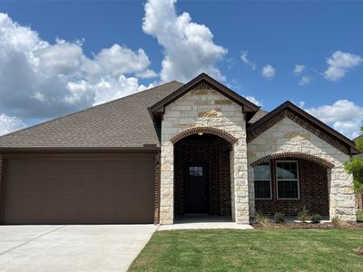 604 Moseley Ln, Greenville, TX, 75402