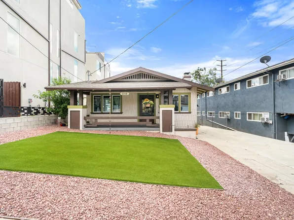 6158 Oak Crest Way, Los Angeles, CA 90042