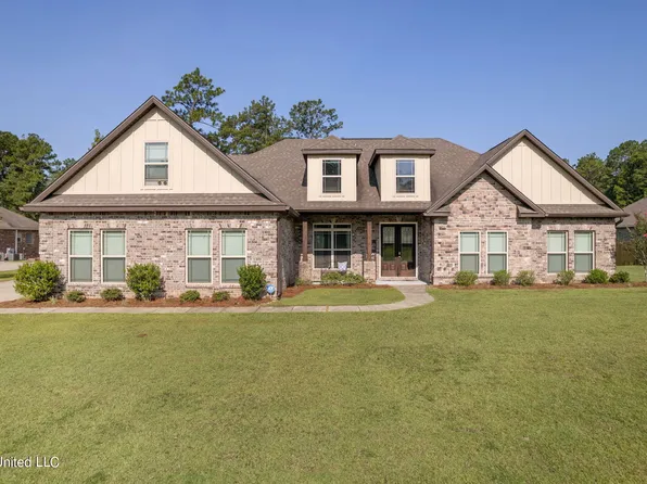 11 Everglades, Hattiesburg, MS 39402
