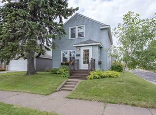 611 N 39th Ave W, Duluth, MN 55807