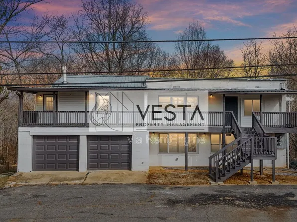 2383 Dutch Cove Rd, Canton, NC