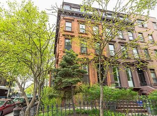 340 Clinton Ave APT 2, Brooklyn, NY 11205