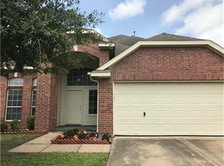 8126 Autumn Trace Ct, Houston, TX 77083