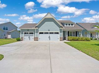 336 Station Pkwy, Bluffton, SC 29910