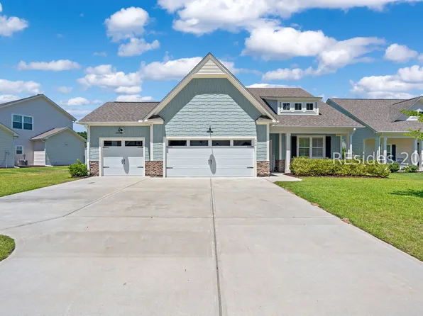 336 Station Pkwy, Bluffton, SC 29910