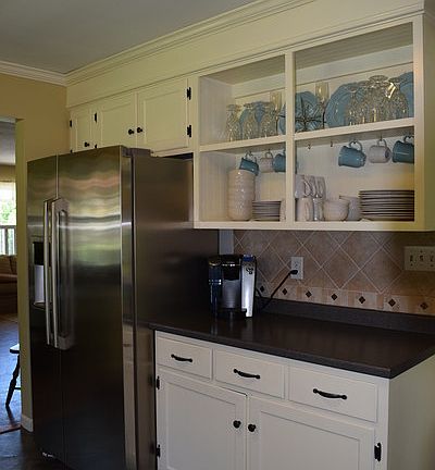 Flagstone Patio/Walkways