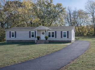 132 Amber Lynn Cir Lot 9, Columbia, TN 38401