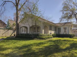 2011 Bissonnet St, Houston, TX 77005