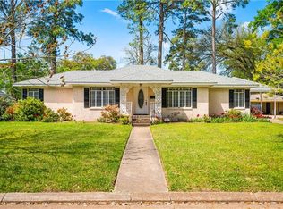2816 Stimson Ave, Alexandria, LA 71301