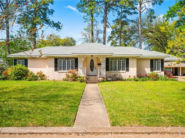 2816 Stimson Ave, Alexandria, LA 71301