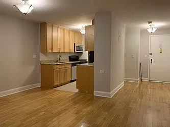 Rented by Beekman Street Realty