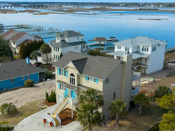 8728 Emerald Plantation Road, Emerald Isle, NC 28594