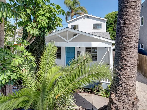 2328 Beach Ave, Venice, CA 90291