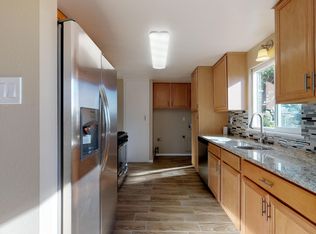 11600 Love Ave NE, Albuquerque, NM 87112