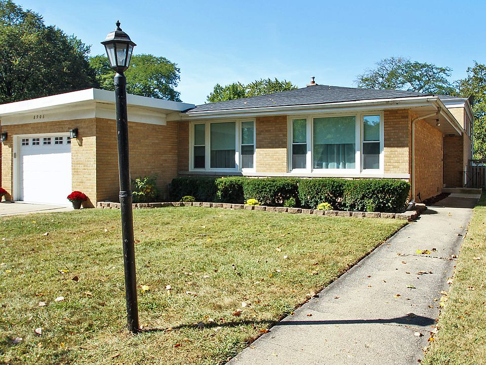 Front View