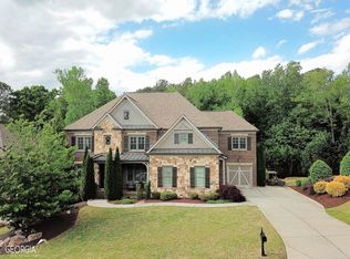 5230 Harris Springs Dr, Cumming, GA 30040