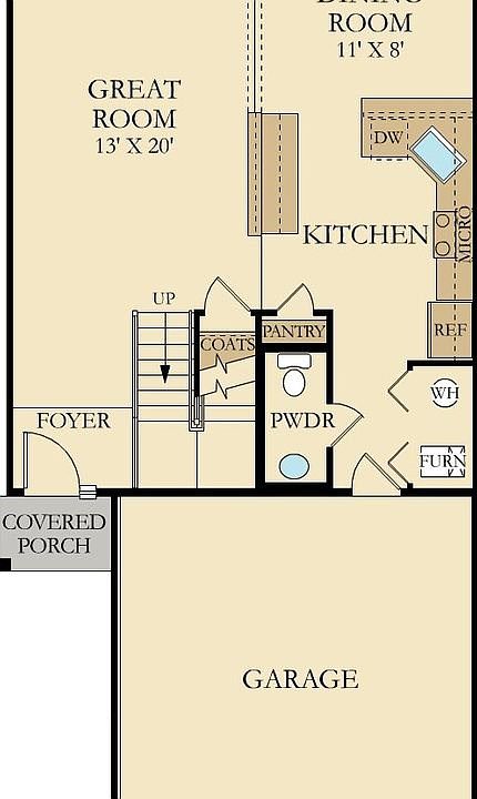 2nd image of 15160 W Quincy Cir